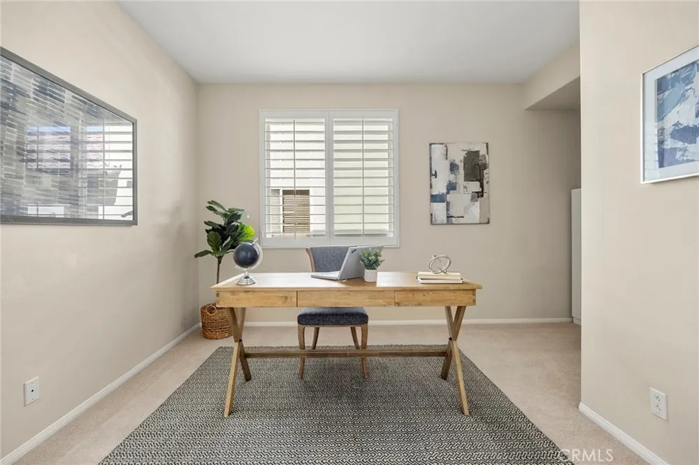 46 Whispering Pine Irvine, CA 92620