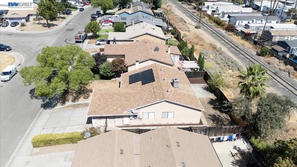 2650 Colony Dr Tracy, CA 95376