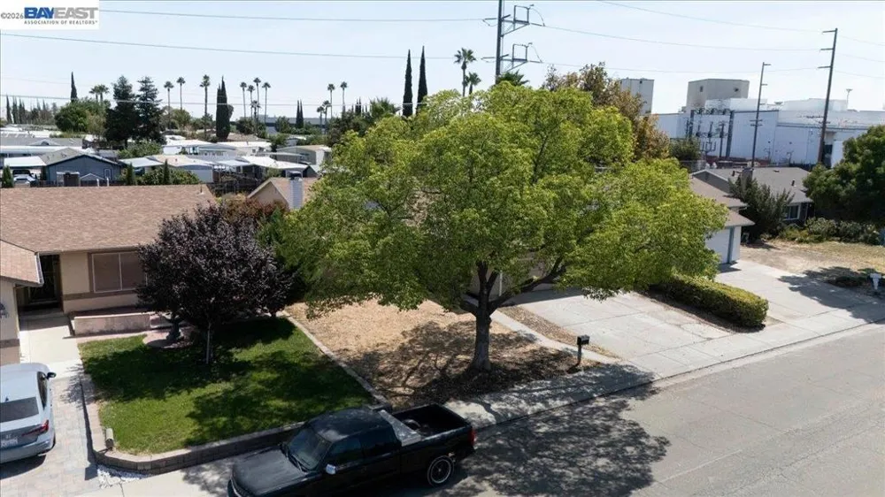 2650 Colony Dr Tracy, CA 95376