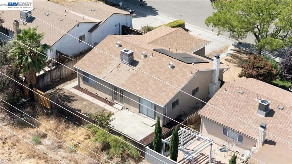 2650 Colony Dr Tracy, CA 95376