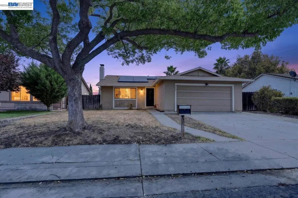 2650 Colony Dr Tracy, CA 95376