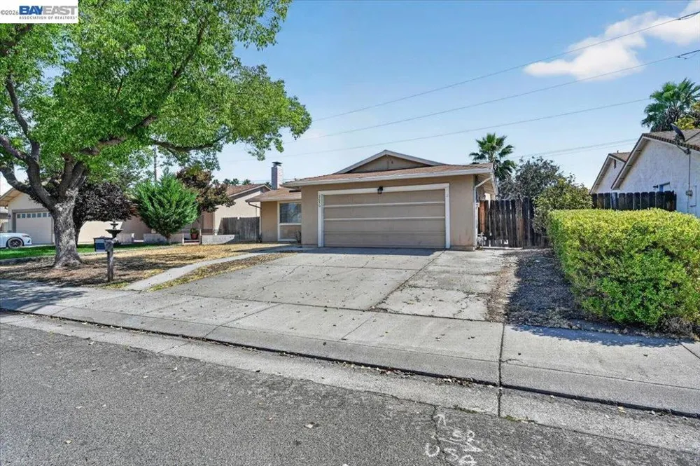 2650 Colony Dr Tracy, CA 95376
