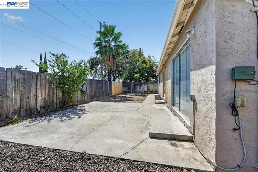 2650 Colony Dr Tracy, CA 95376