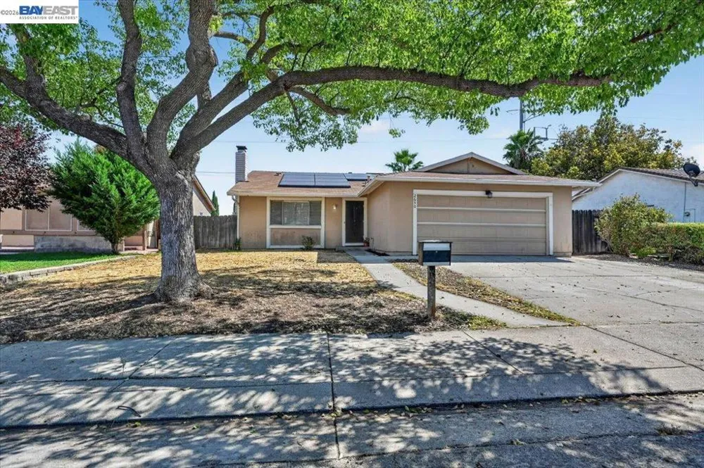 2650 Colony Dr Tracy, CA 95376