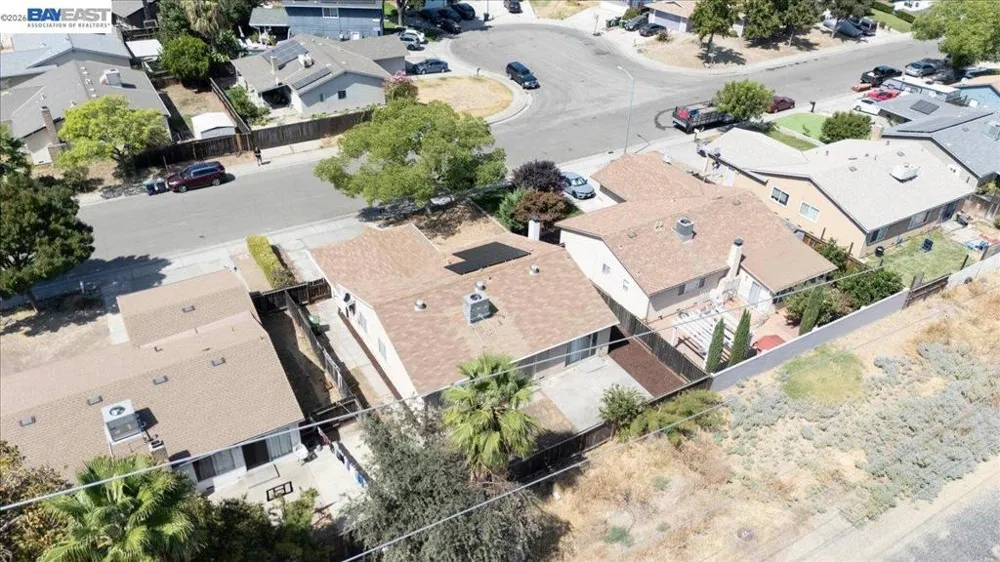2650 Colony Dr Tracy, CA 95376