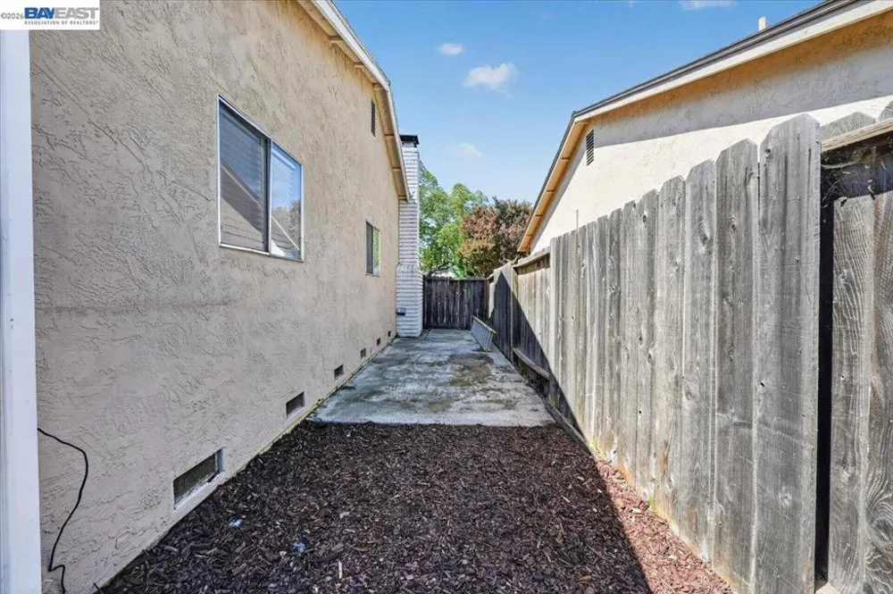 2650 Colony Dr Tracy, CA 95376