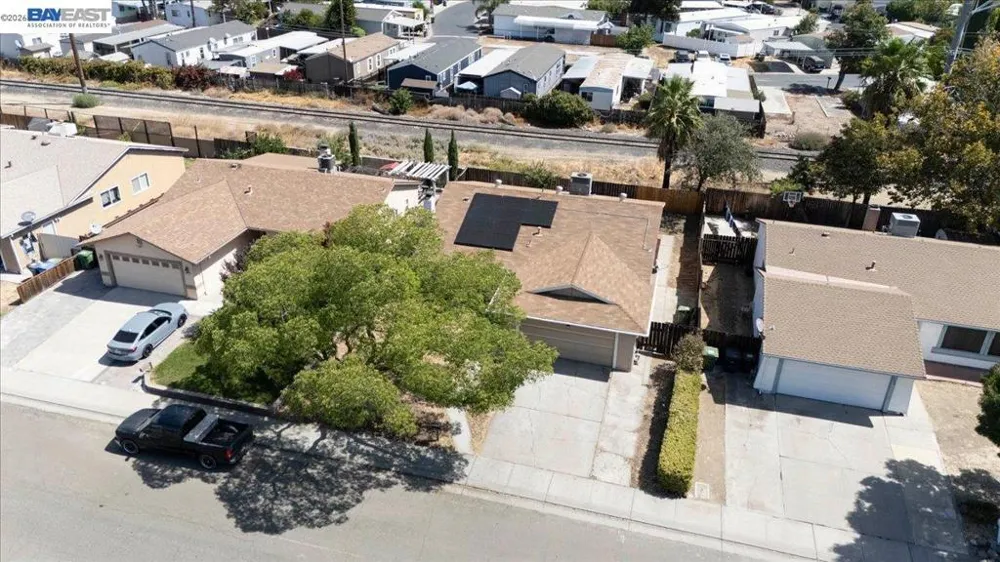 2650 Colony Dr Tracy, CA 95376