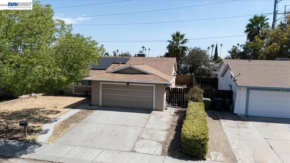 2650 Colony Dr Tracy, CA 95376