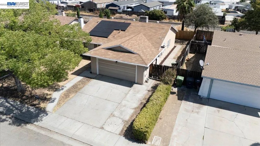 2650 Colony Dr Tracy, CA 95376