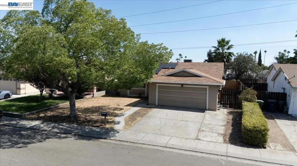 2650 Colony Dr Tracy, CA 95376