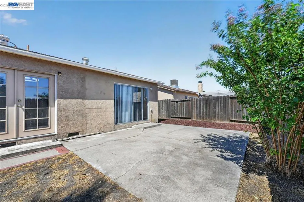 2650 Colony Dr Tracy, CA 95376