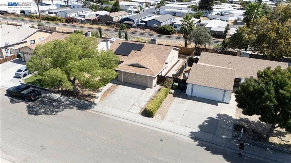 2650 Colony Dr Tracy, CA 95376