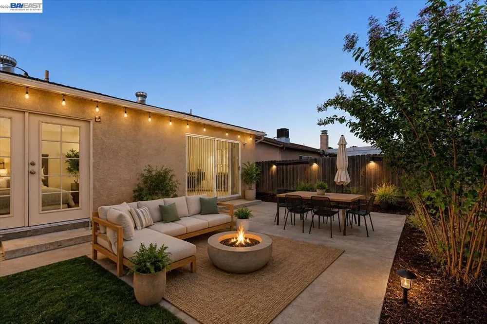 2650 Colony Dr Tracy, CA 95376
