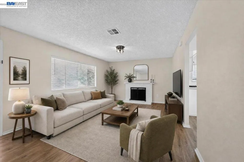 2650 Colony Dr Tracy, CA 95376