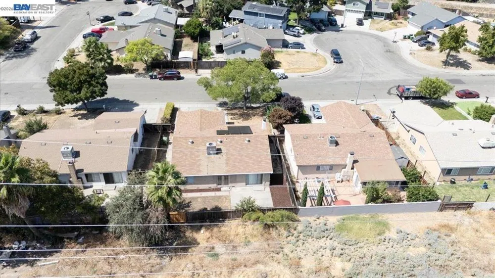 2650 Colony Dr Tracy, CA 95376