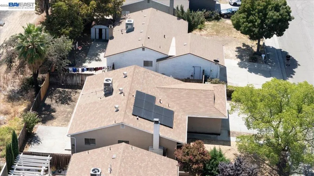 2650 Colony Dr Tracy, CA 95376
