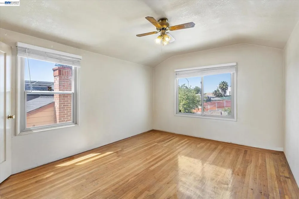 2518 98Th Ave Oakland, CA 94605