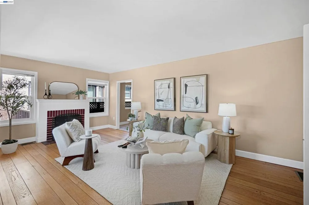 2016 Bancroft Ave San Leandro, CA 94577