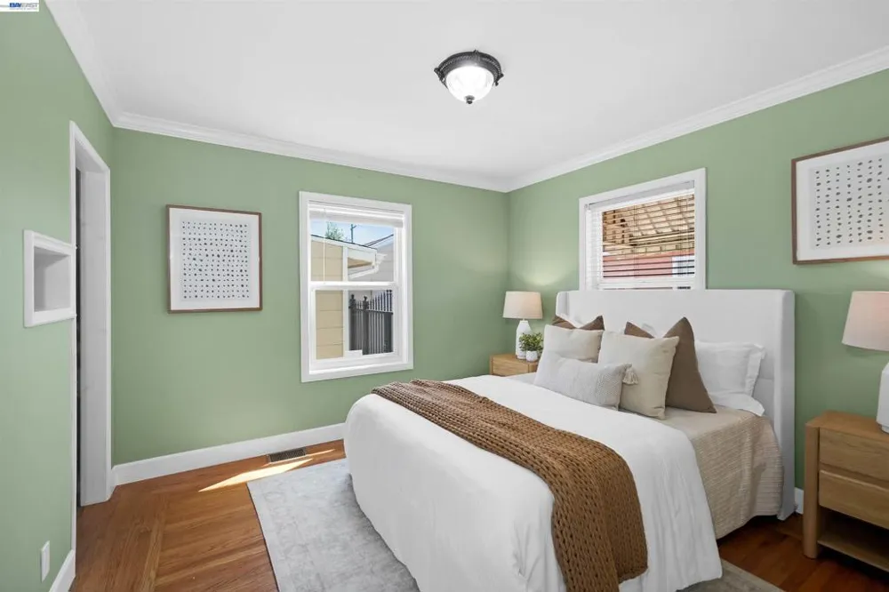 2016 Bancroft Ave San Leandro, CA 94577