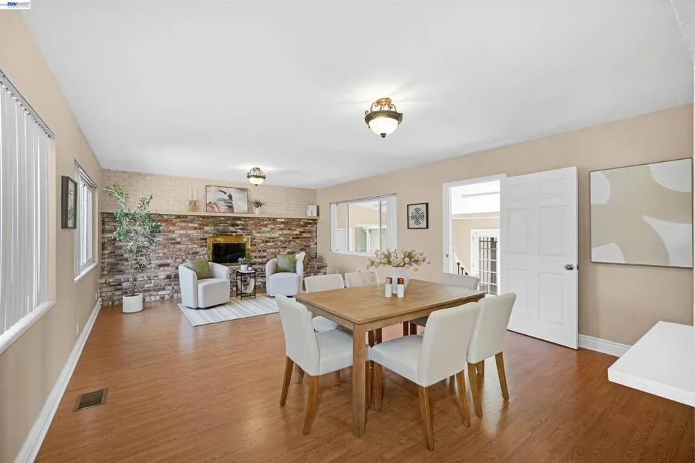 2016 Bancroft Ave San Leandro, CA 94577