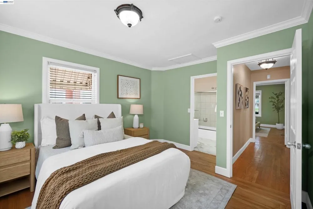 2016 Bancroft Ave San Leandro, CA 94577