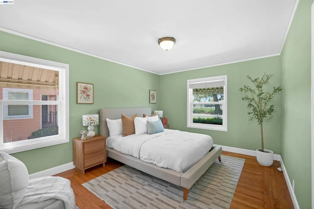 2016 Bancroft Ave San Leandro, CA 94577
