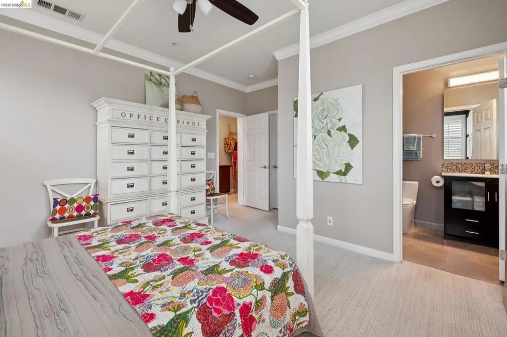 3207 Jetty Dr Richmond, CA 94804
