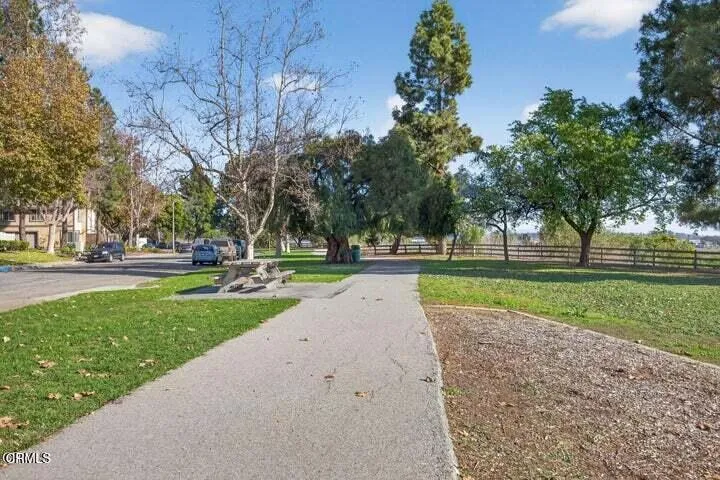 1857 Montgomery Avenue Ventura, CA 93004