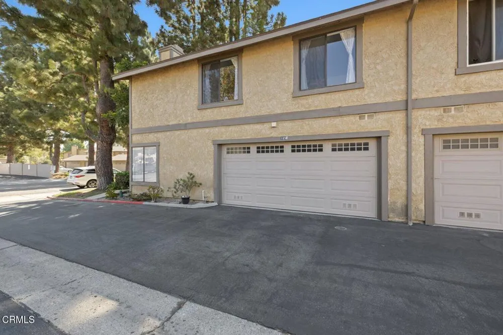 1857 Montgomery Avenue Ventura, CA 93004