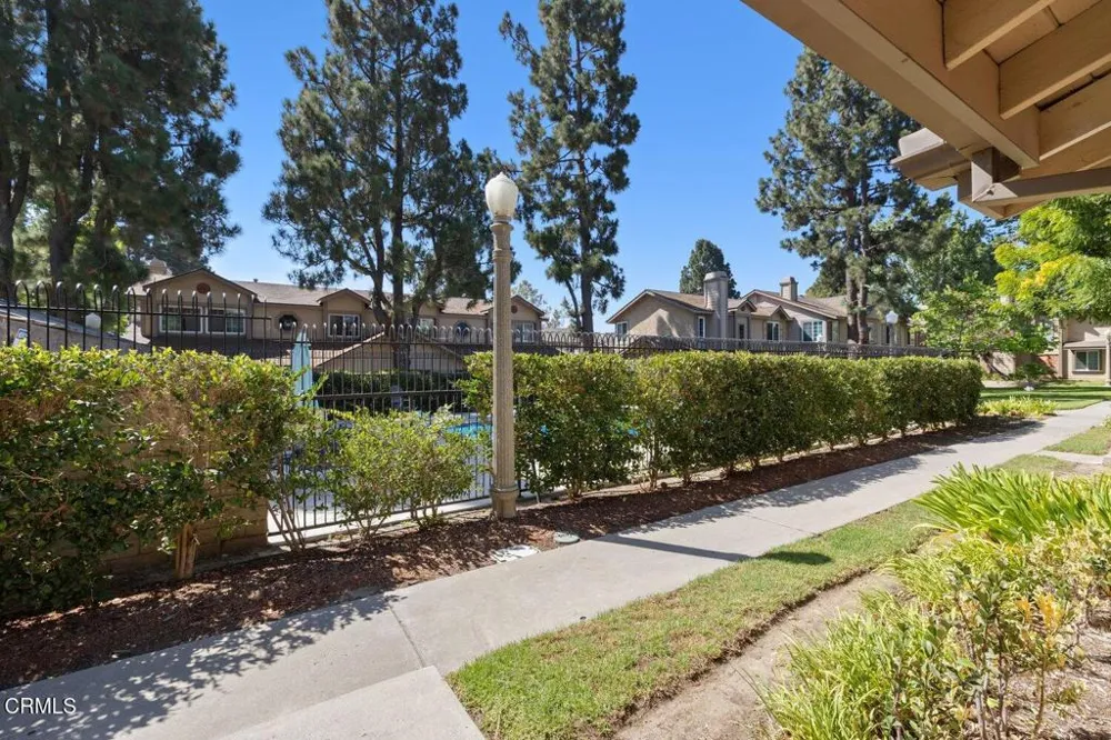 1857 Montgomery Avenue Ventura, CA 93004