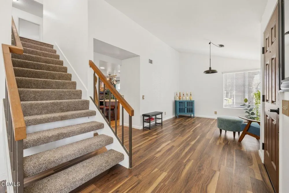 1857 Montgomery Avenue Ventura, CA 93004