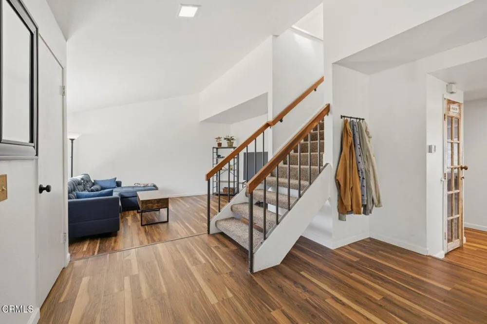 1857 Montgomery Avenue Ventura, CA 93004