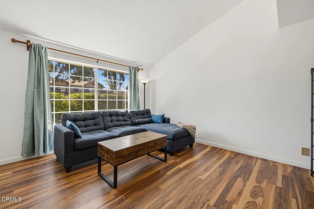 1857 Montgomery Avenue Ventura, CA 93004