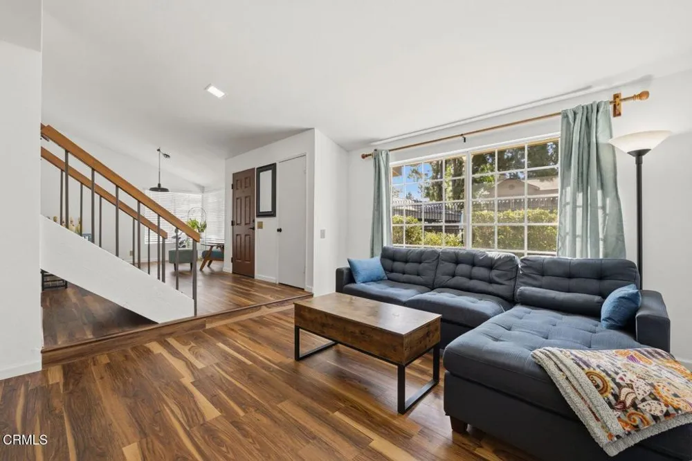 1857 Montgomery Avenue Ventura, CA 93004