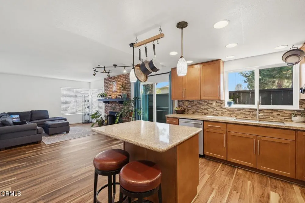 1857 Montgomery Avenue Ventura, CA 93004