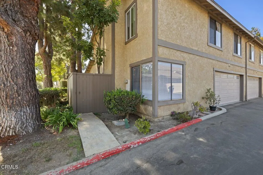 1857 Montgomery Avenue Ventura, CA 93004