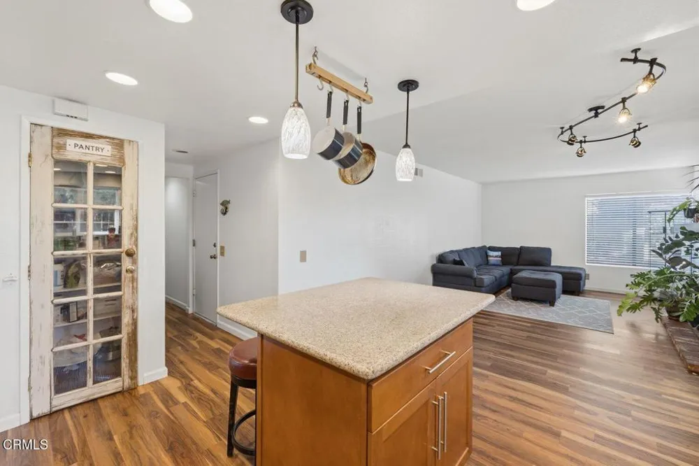 1857 Montgomery Avenue Ventura, CA 93004