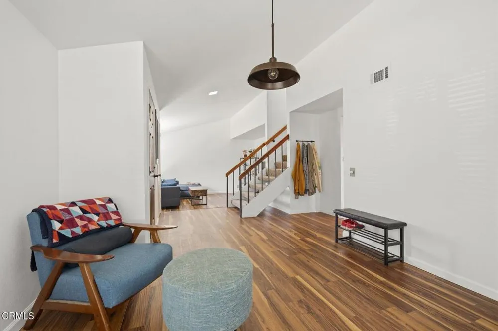 1857 Montgomery Avenue Ventura, CA 93004