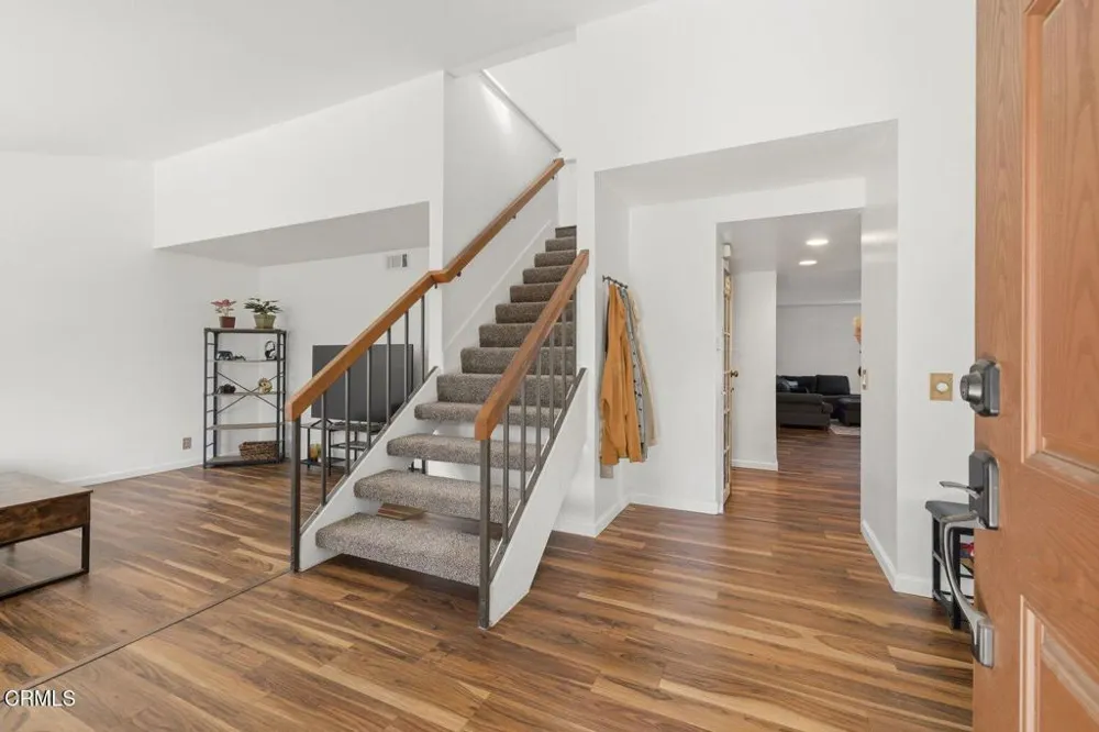 1857 Montgomery Avenue Ventura, CA 93004
