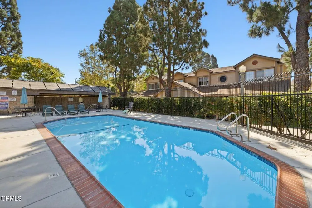 1857 Montgomery Avenue Ventura, CA 93004