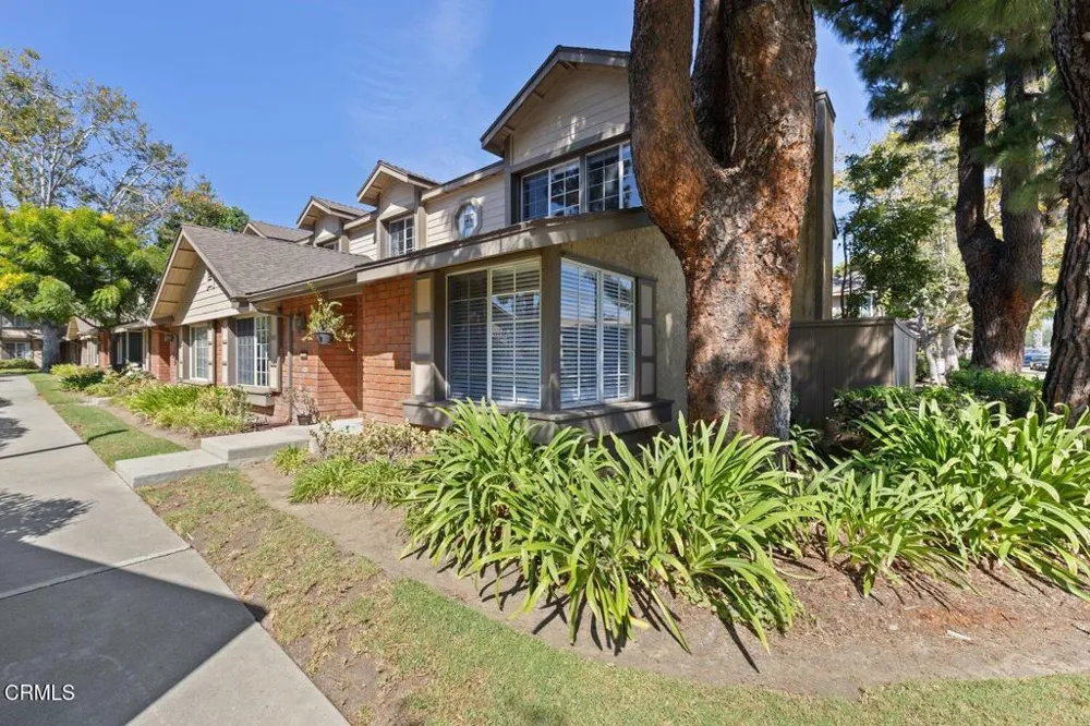1857 Montgomery Avenue Ventura, CA 93004