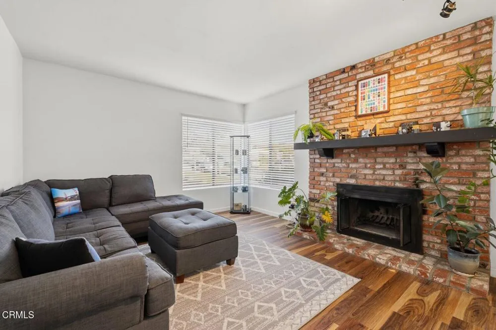 1857 Montgomery Avenue Ventura, CA 93004