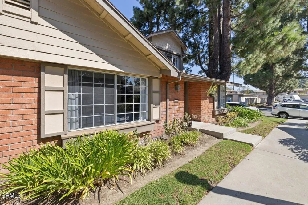 1857 Montgomery Avenue Ventura, CA 93004