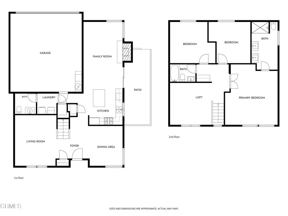 1857 Montgomery Avenue Ventura, CA 93004