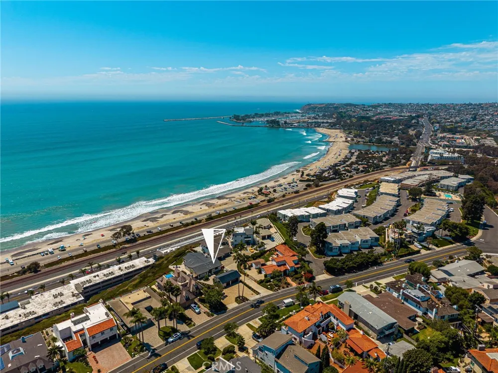 34541 Camino Capistrano Dana Point, CA 92624