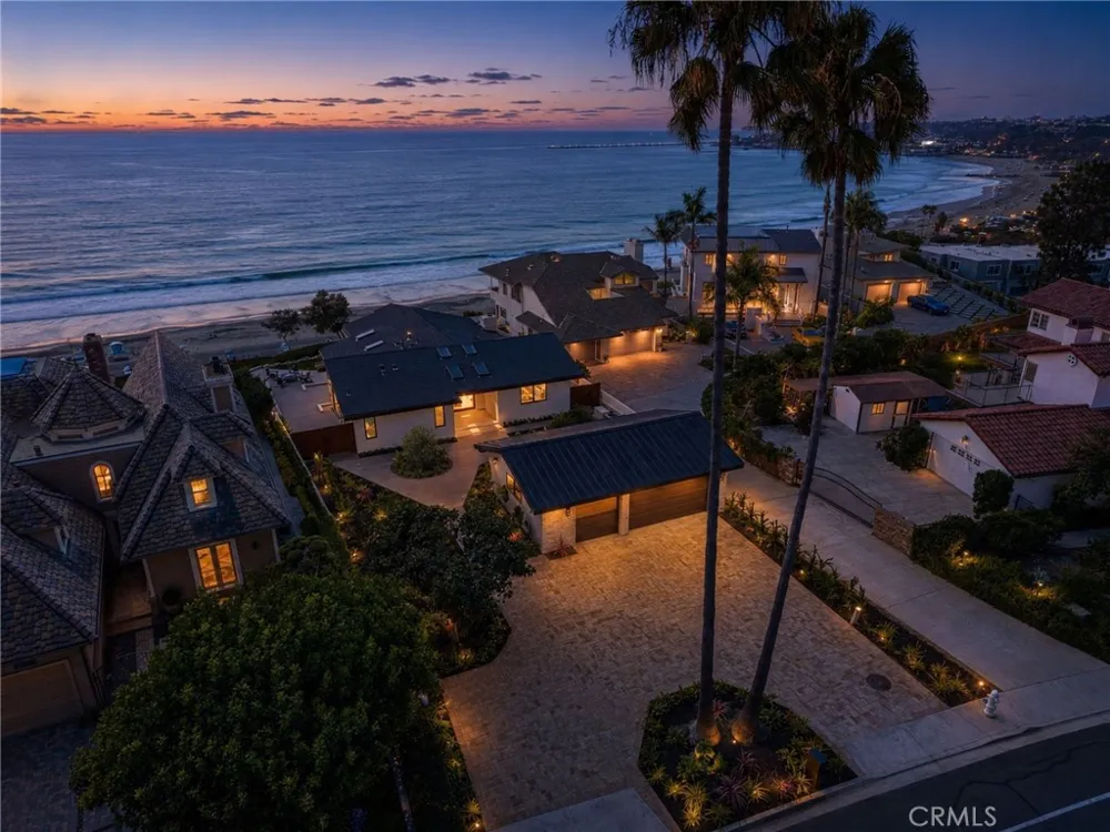34541 Camino Capistrano Dana Point, CA 92624
