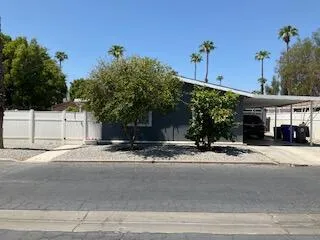 Address Not Shown