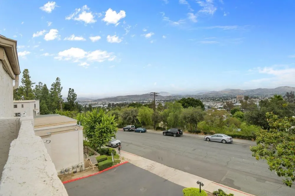 354 Travelodge Drive El Cajon, CA 92020