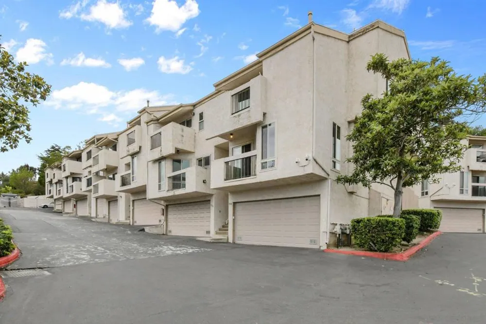 354 Travelodge Drive El Cajon, CA 92020