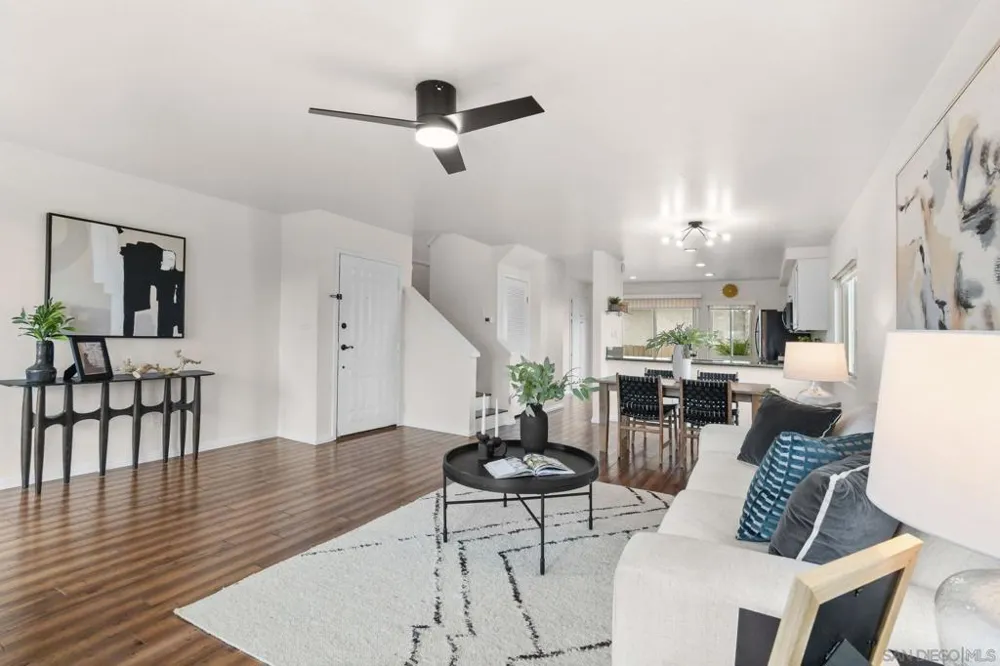 354 Travelodge Drive El Cajon, CA 92020